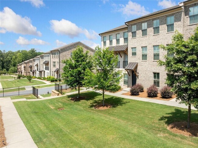 Building Photo - 4333 Water Elm Alley