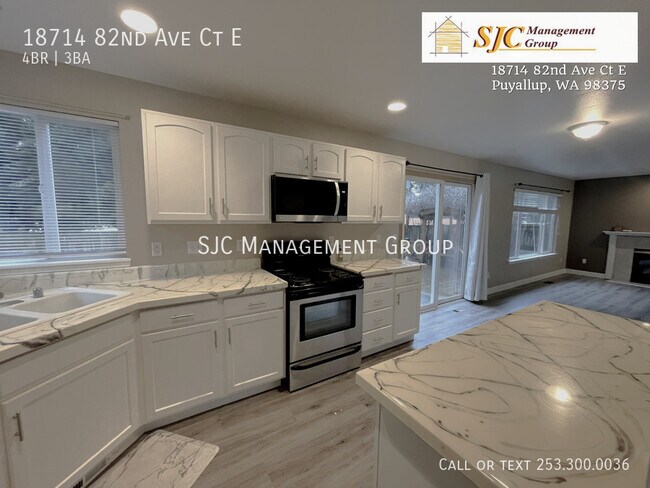 Building Photo - 18714 82nd Ave Ct E