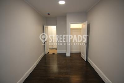 Primary Photo - 2 bedroom in Boston MA 02115