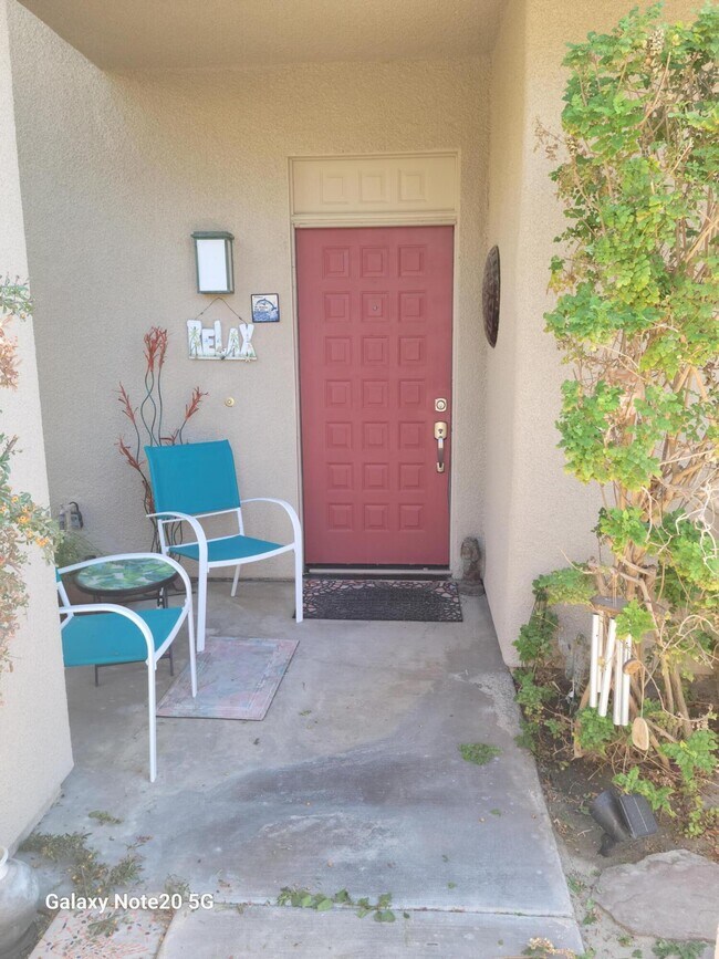 Building Photo - 29046 Desert Princess Dr