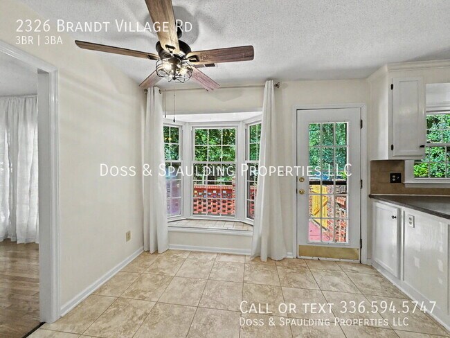 Building Photo - 2326 Brandt Village