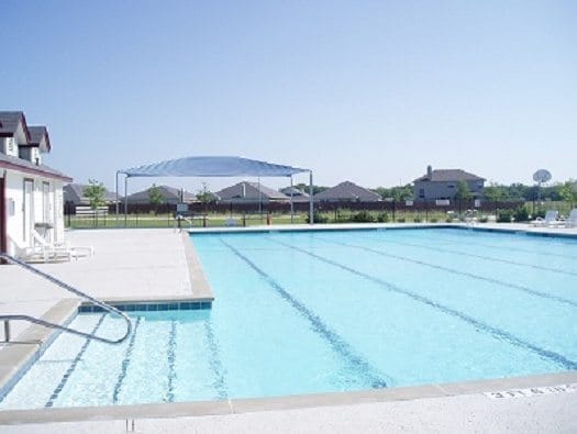 Phenomenal Pool - 130 Easy St