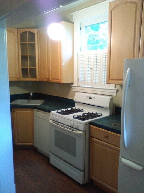 Building Photo - 5521 Gwynn Oak Ave- Large 5 bedroom 2 bath...