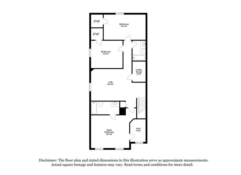 Building Photo - 12179 Maize Dr