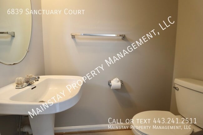 Building Photo - 6839 Sanctuary Ct