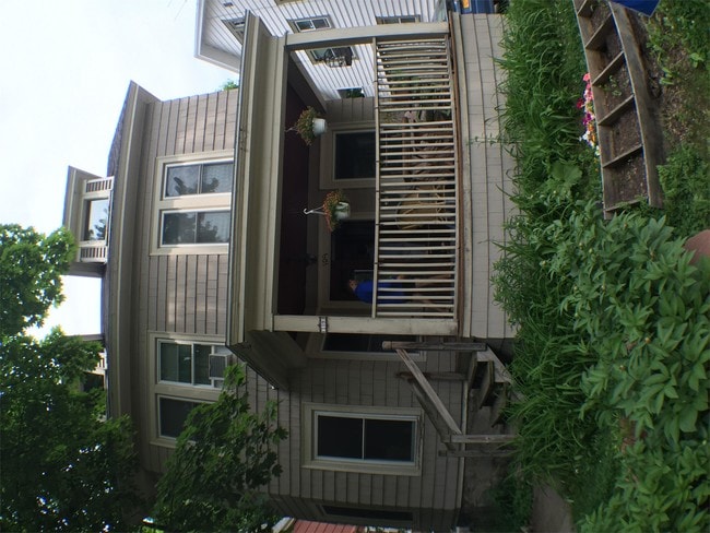 Building Photo - 109 Avondale Pl