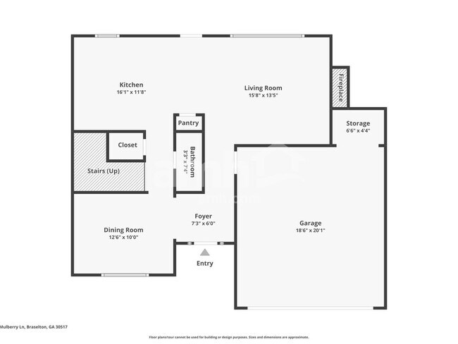 Building Photo - 2699 Red Mulberry Ln