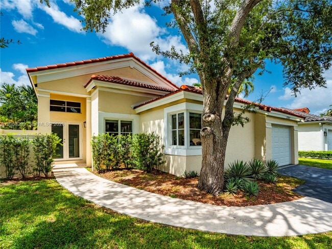 Building Photo - 11747 SW 90th Terrace