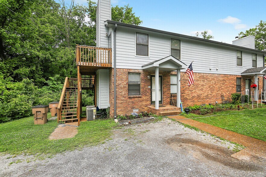 Primary Photo - 3499 McGavock Pike