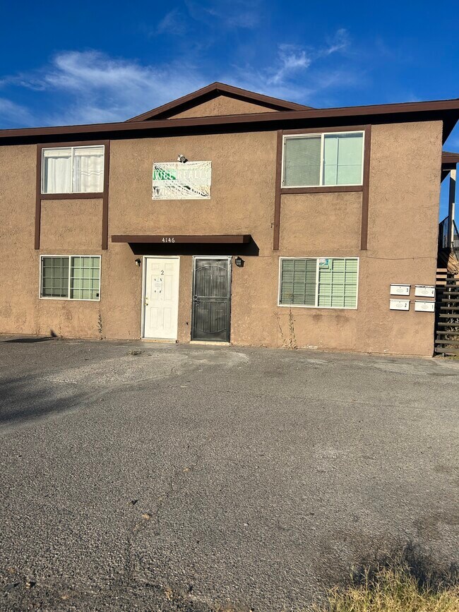 Primary Photo - 4146 Zavala St