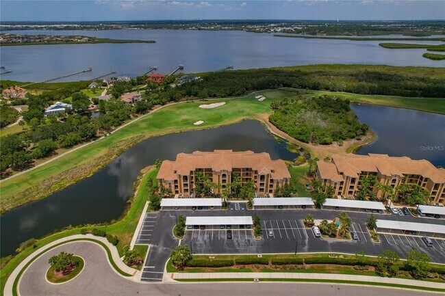 Building Photo - 6411 Grand Estuary Trail
