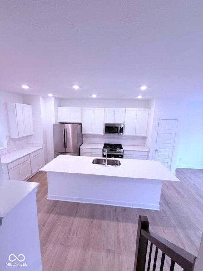 Building Photo - 17735 Noel St