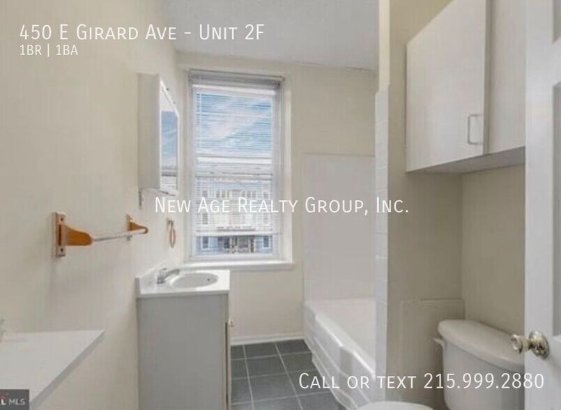 Building Photo - 450 E Girard Ave