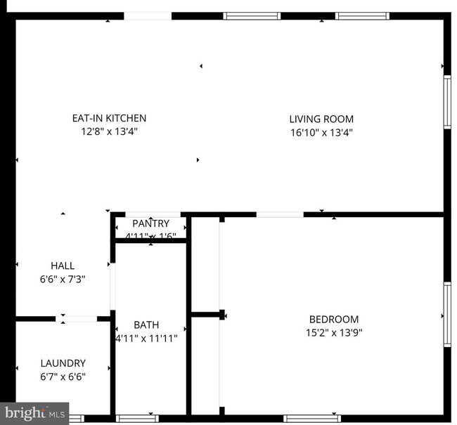 Building Photo - 18 N C and P Ln