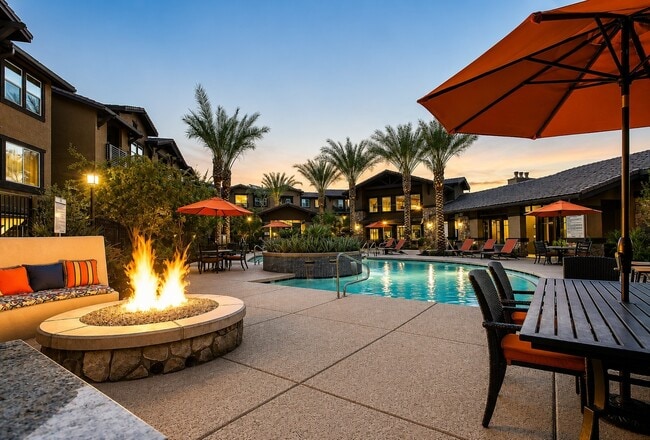 Building Photo - One North Scottsdale Apartments
