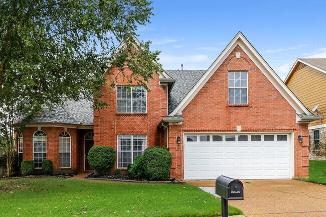 Building Photo - 1077 Red Fern Cir E