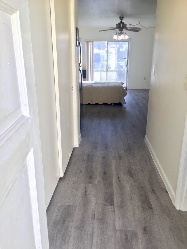 Entrance - 303 Golf Villas Ct NW