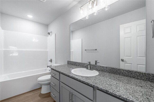 Building Photo - 6300 NW Kathleen St