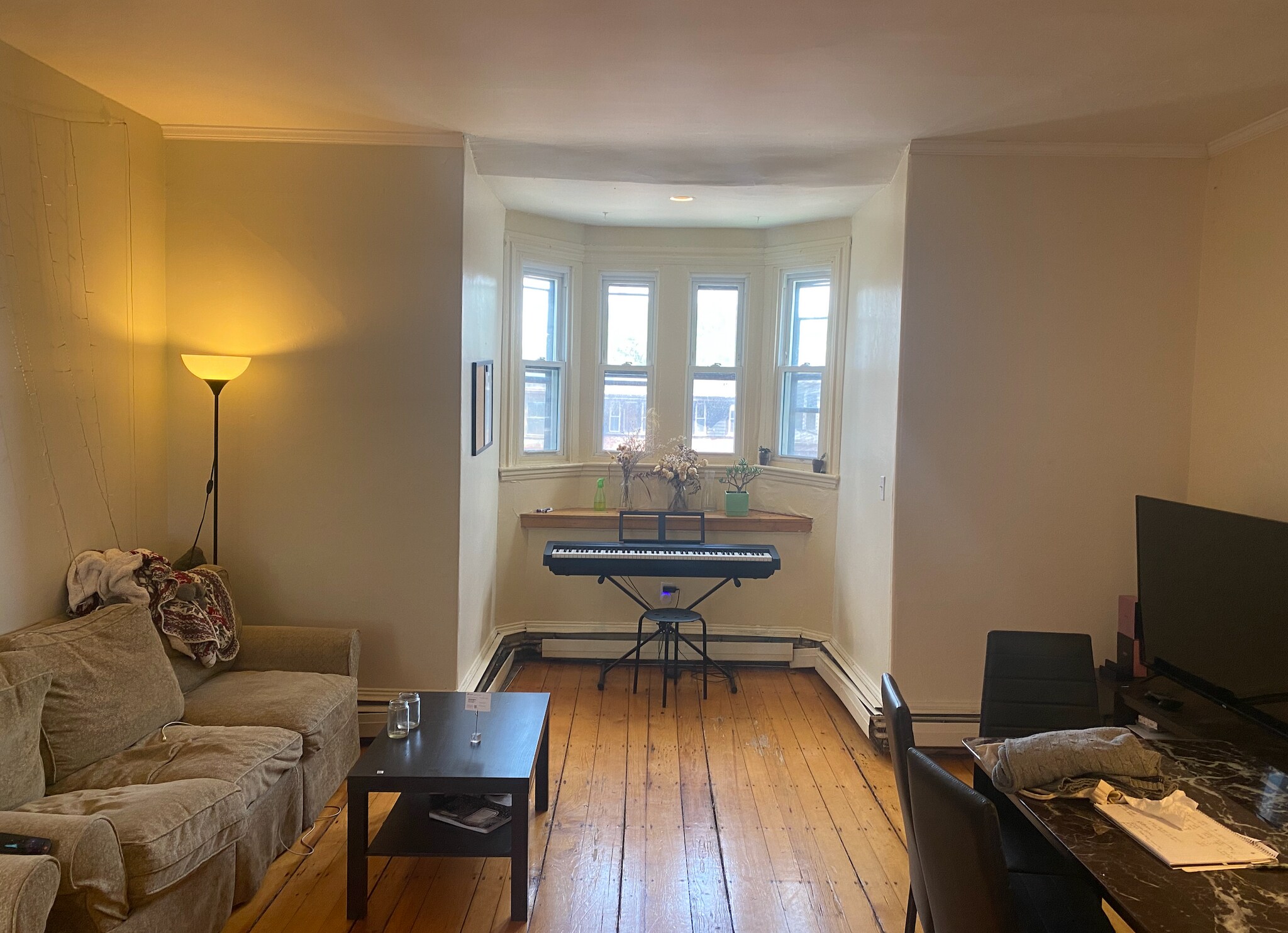 Building Photo - 519 Massachusetts Ave