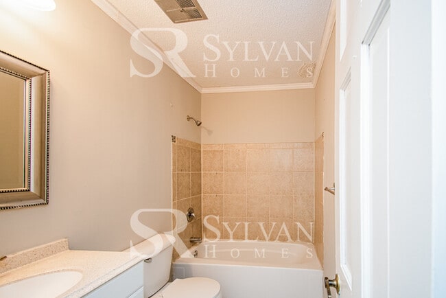 Building Photo - One-level living at its best