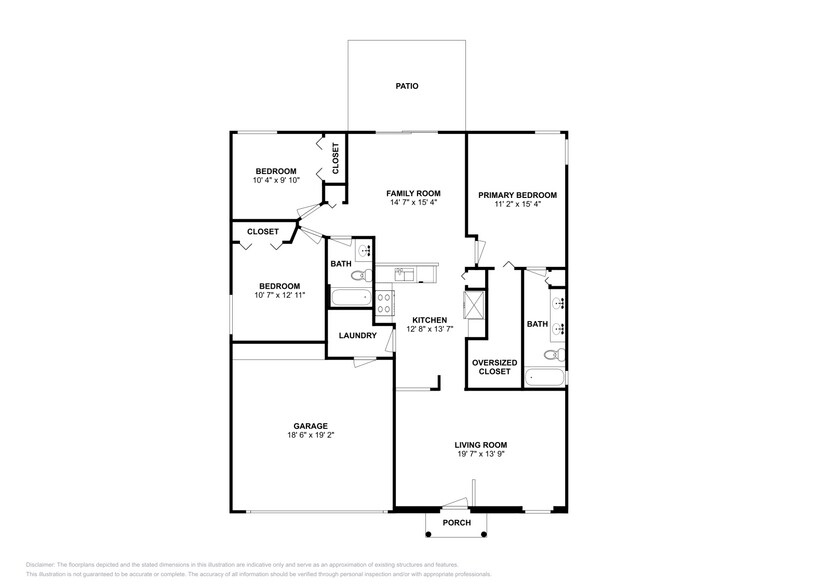 Building Photo - 11242 Lake Lanier Dr