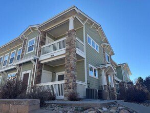 Building Photo - Move-In Ready Parker Condo with Stylish Upgrades & Patio