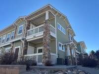 Building Photo - Move-In Ready Parker Condo with Stylish Upgrades & Patio