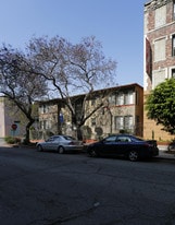 Building Photo - 855 S Oxford Ave