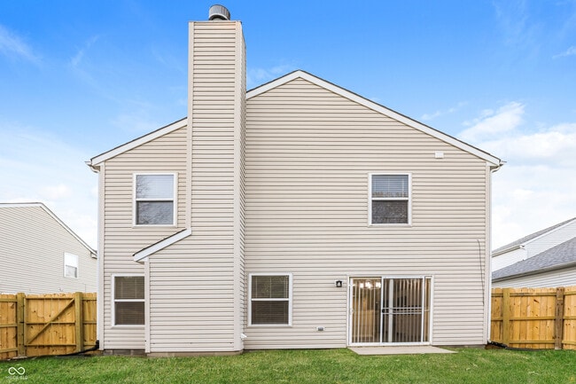 Building Photo - 9125 Timpani Way