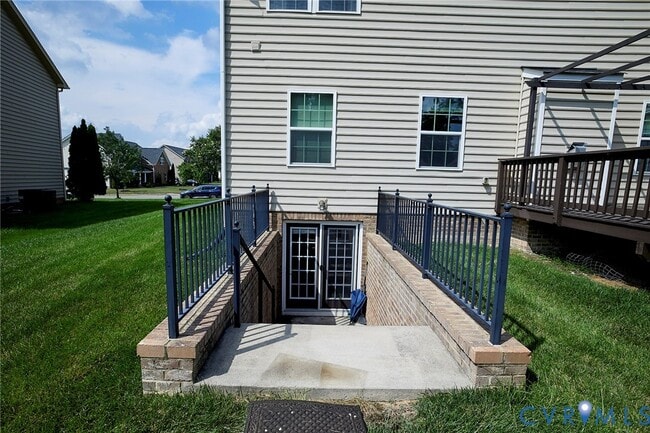 Building Photo - 11513 Hainesland Dr