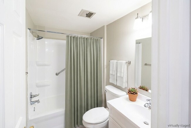 Building Photo - Millstone Apartments