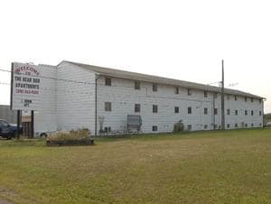 Building Photo - Bear Den Apartments