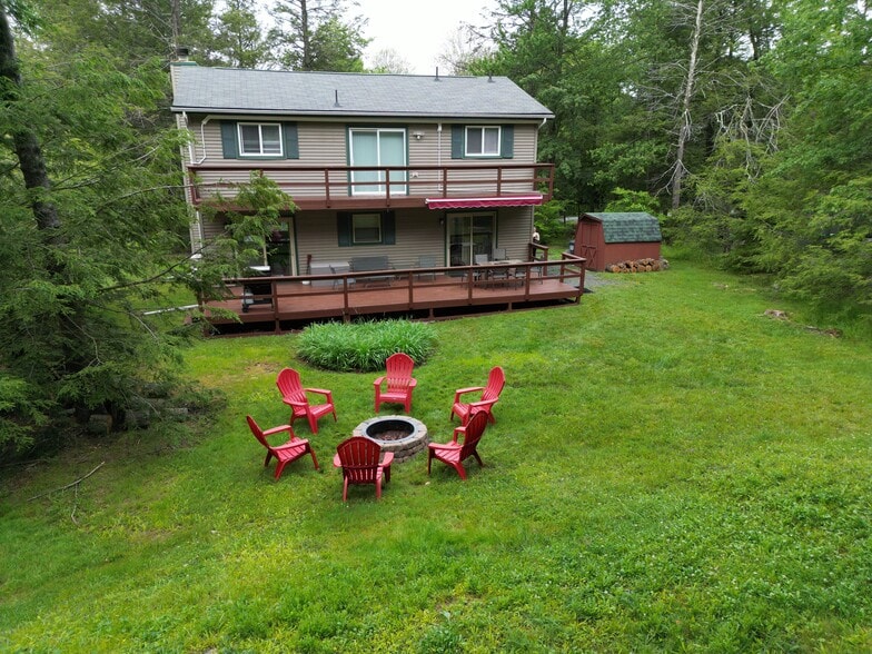 Building Photo - 5127 Hounds Ear Rd