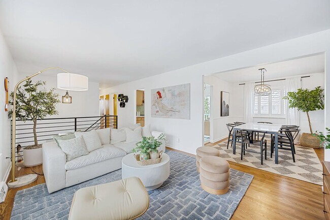 Building Photo - Mostly Updated 5BD, 3BA Littleton Home with 2-Car Garage