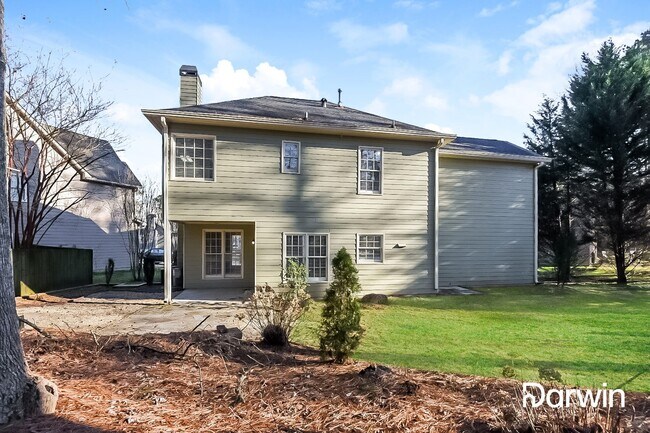 Building Photo - 413 Pine Grove Way, Woodstock, GA 30189