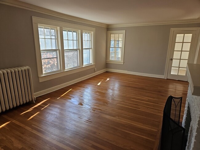 Building Photo - 4826 Jarboe St