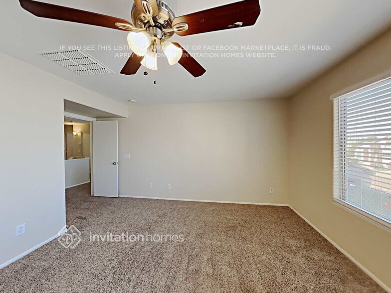 Building Photo - 4815 W Beautiful Ln