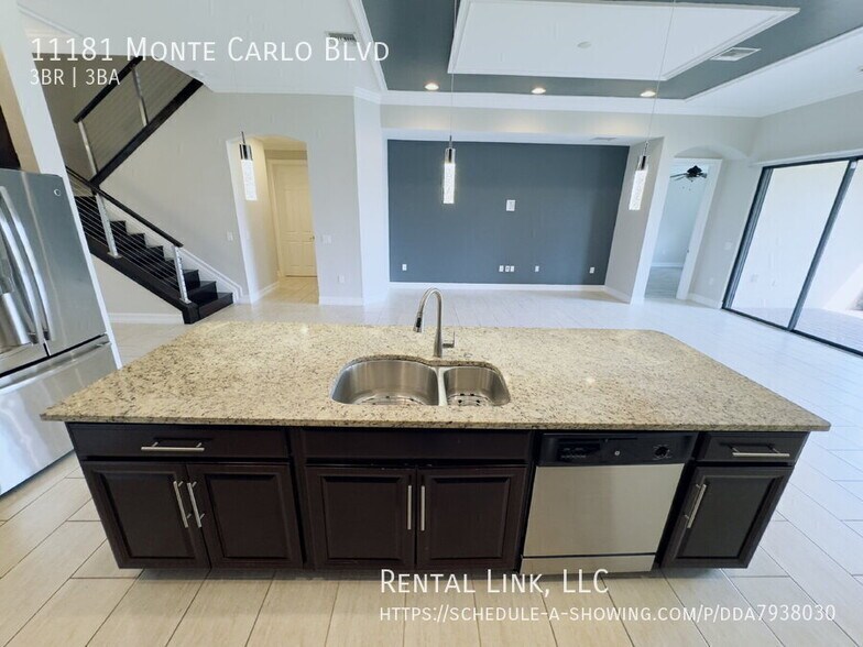Building Photo - 11181 Monte Carlo Boulevard