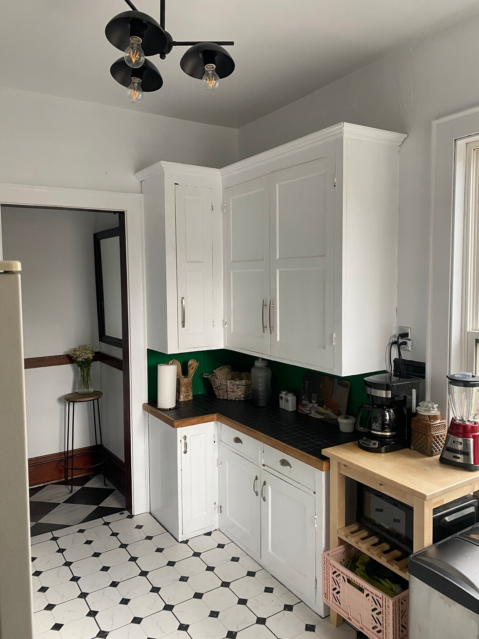 Kitchen - 2544 Aldrich Ave S