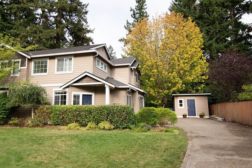 Building Photo - 14513 Meridian Pl W