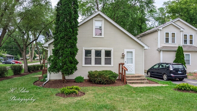 Building Photo - 331 Charlotte Ave