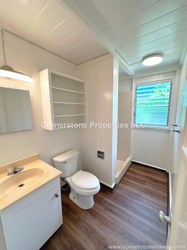 Building Photo - 45-568 Keaahala Rd