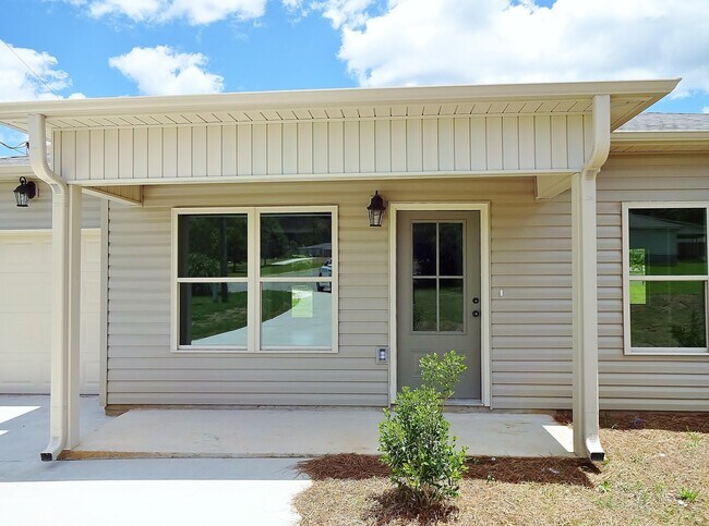 Primary Photo - Home for Rent in Vance, AL... Available to...