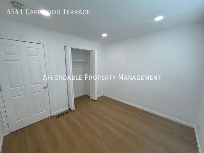 Building Photo - 4541 Capewood Terrace