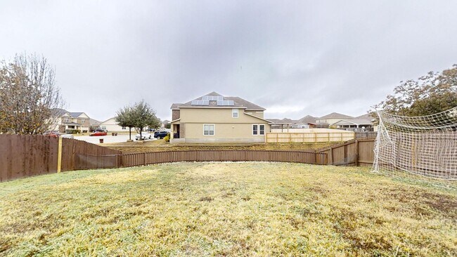 Building Photo - 2915 Thunder Gulch