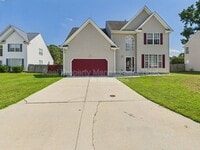 Building Photo - 1116 Fern Ln