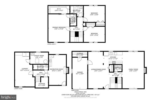 Building Photo - 2339 N Powhatan St