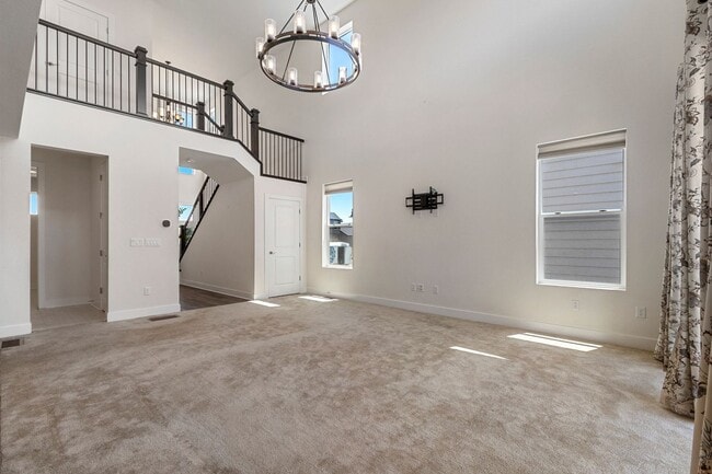 Building Photo - Beautiful 3 Bedroom 2 1/2 Bath Single Family Home