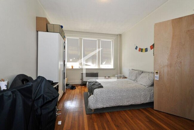 Building Photo - Nice 1 bed 1 bath available 9/1