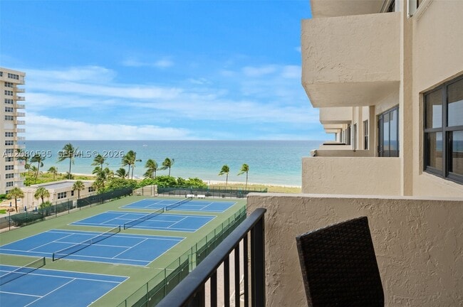 Building Photo - 5100 N Ocean Dr